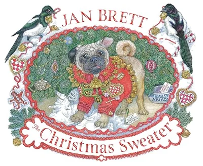 The Christmas Sweater
