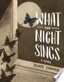 What the night sings