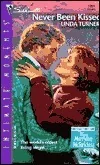 Never Been Kissed