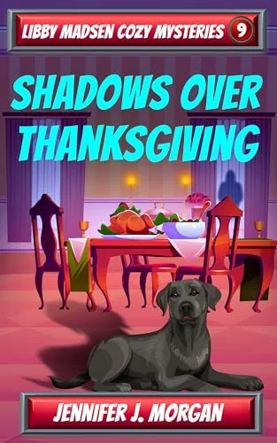 Shadows Over Thanksgiving