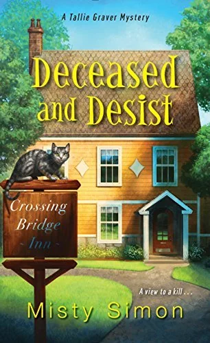 Deceased and Desist