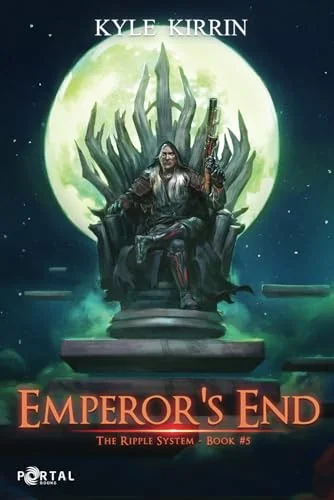 Emperor's End