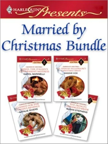 Married by Christmas Bundle