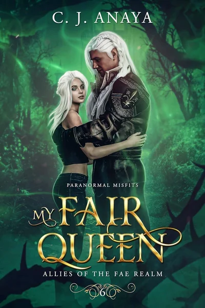 My Fair Queen