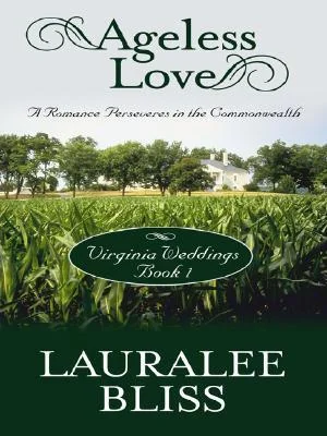 Ageless Love: Mysteries in Time Series #1