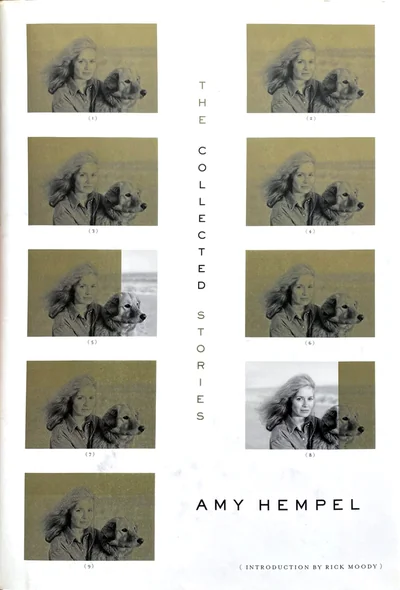 The Collected Stories