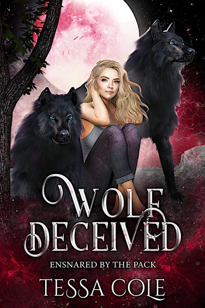 Wolf Deceived