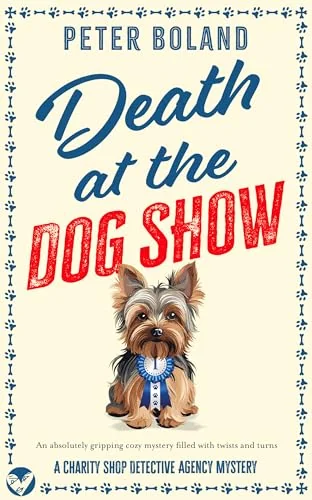 Death at the Dog Show