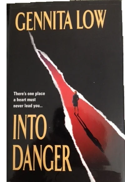 Into Danger