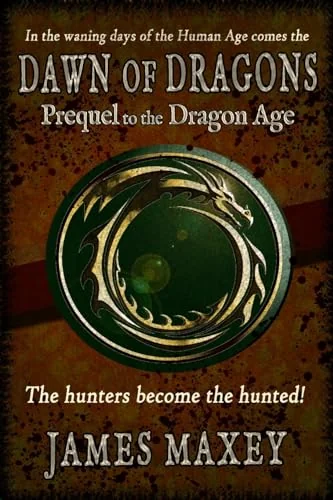 Dawn of Dragons