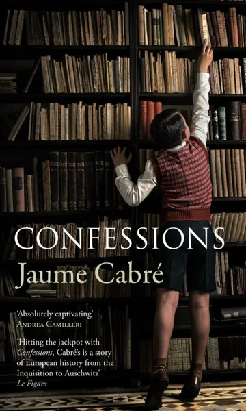 Confessions