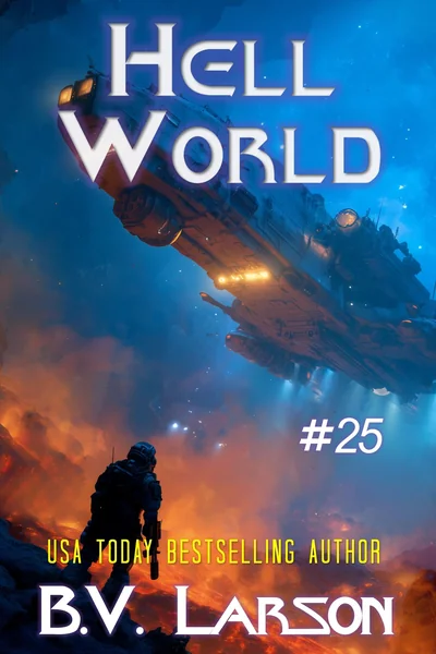Hell World