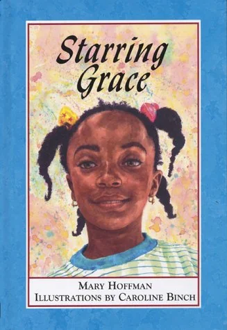 Starring Grace