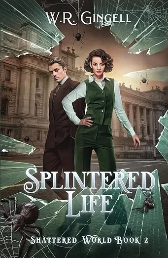 Splintered Life
