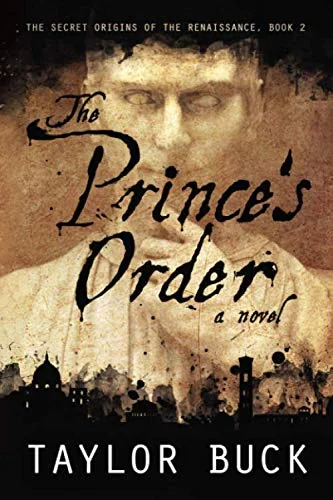 The Prince's Order
