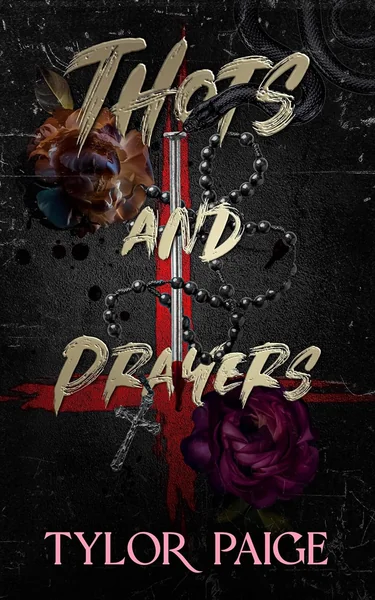Thots and Prayers (Final Girls)