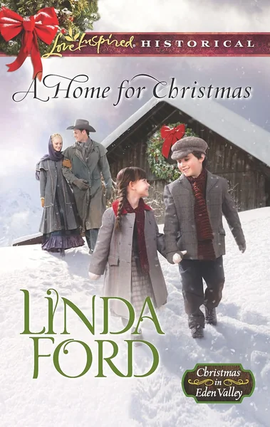 A Home for Christmas