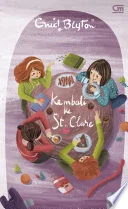 Kembali Ke St.Clare