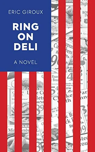 Ring on Deli