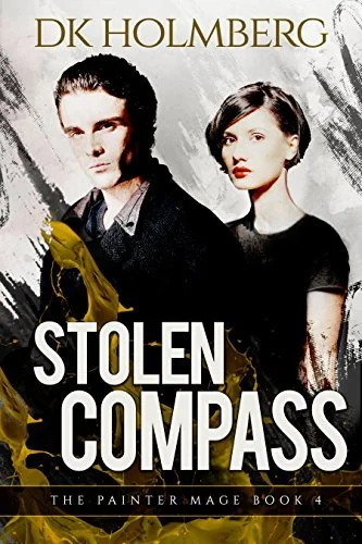 Stolen Compass