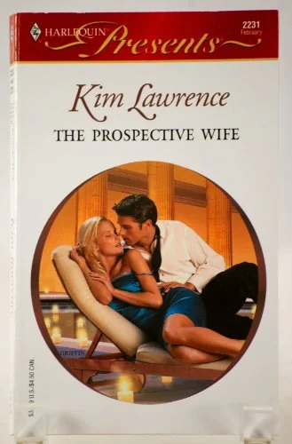 The Prospective Wife