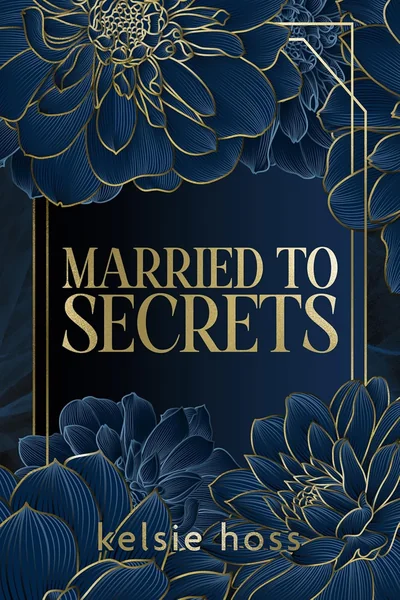 Married to Secrets