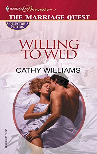 Willing To Wed