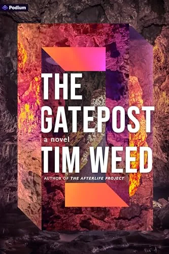 The Gatepost: A Novel