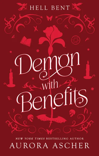 Demon With Benefits
