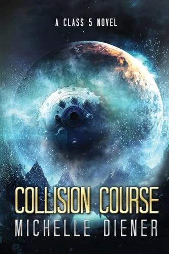 Collision Course