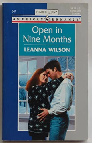 Open in Nine Months