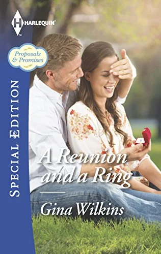 A Reunion and a Ring