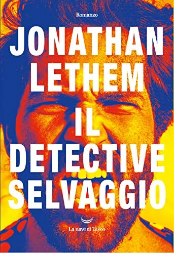 Il detective selvaggio