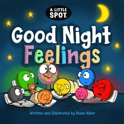Goodnight Feelings