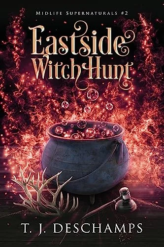 Eastside Witch Hunt