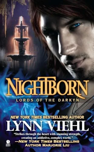 Nightborn