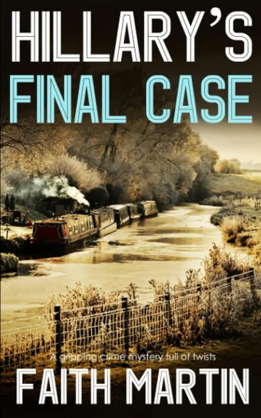 Hillary’s Final Case