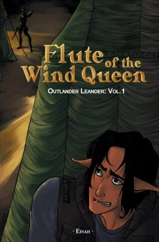 Flute of the Wind Queen