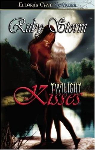 Twilight Kisses