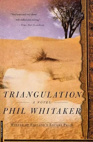 Triangulation