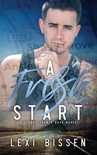 A Fresh Start