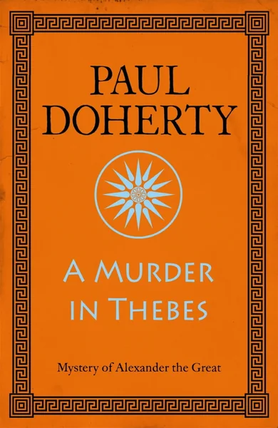 A Murder in Thebes
