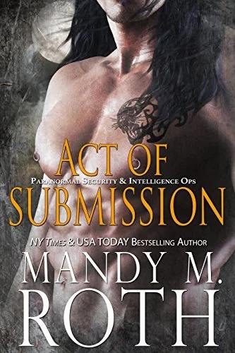 Act of Submission
