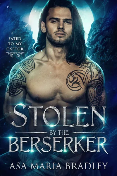 Stolen by the Berserker