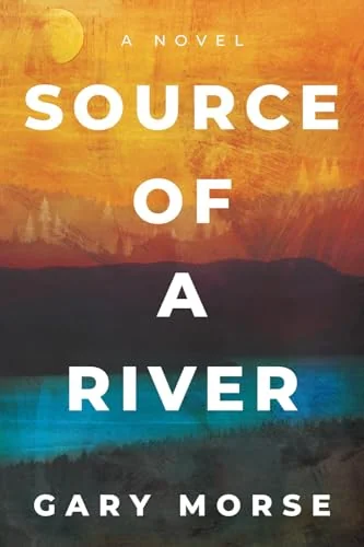 Source of a River