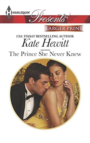 The Prince She Never Knew