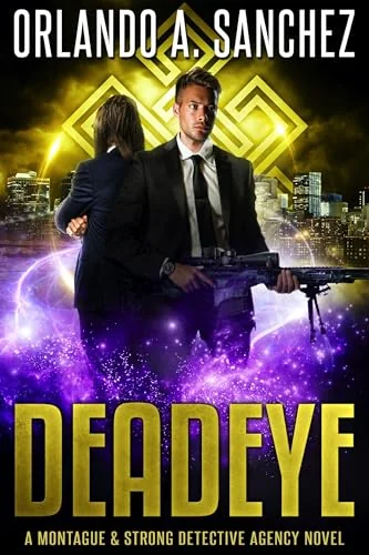 Deadeye