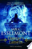 Dancer's Lament