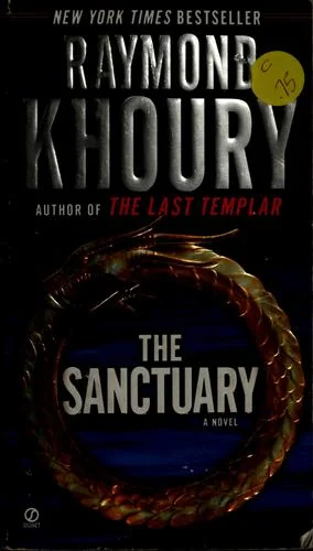 The Sanctuary