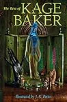 The Best of Kage Baker